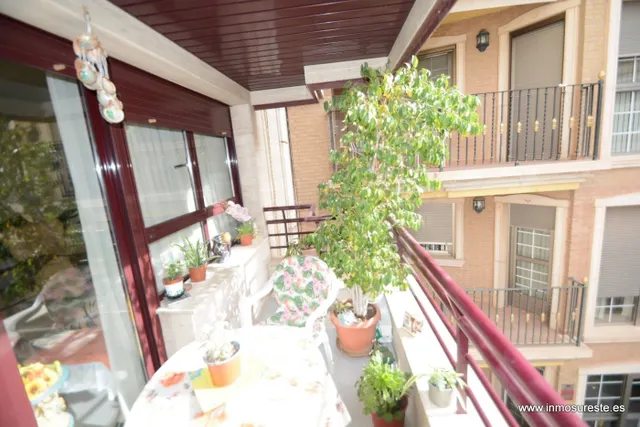 ¡¡ GRAN OPORTUNIDAD. VIVIENDA CÉNTRICA EN ORIHUELA !! Piso d - foto 5