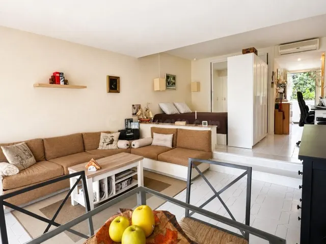¡Estudio ideal como residencia principal, segunda vivienda o - foto 3