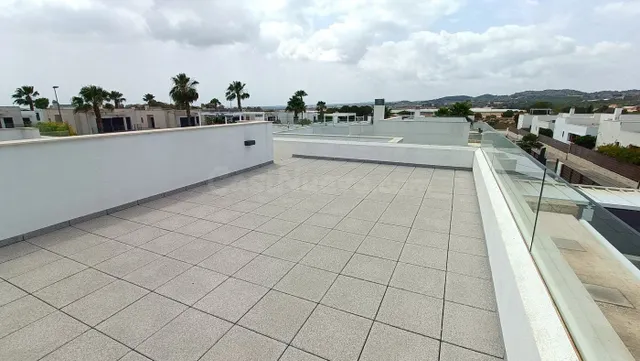 Villa 3 habitaciones 107m² en venta - Desamparados-Hurchillo - foto 4