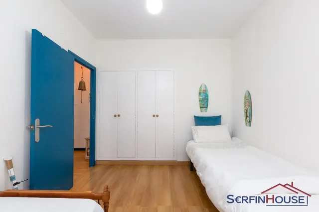 Tu próximo proyecto comienza en el centro de Santoña. — 16
