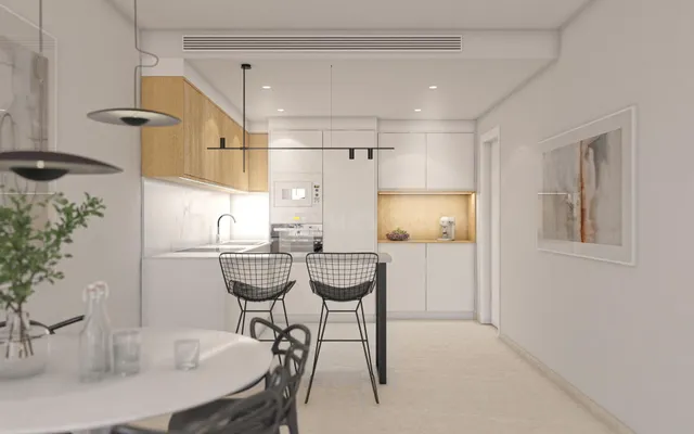 Bungalow Planta Baja 2 habitaciones 92m² en venta - San Pedr - foto 3