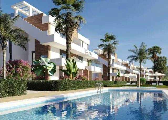 Apartamento 2 habitaciones 89m² en venta - Hacienda del Álam - foto 2