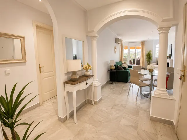 Apartamento 2 habitaciones 83m² en venta - Marbella — 7