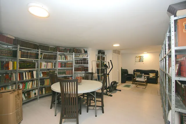 Chalet 8 habitaciones 542m² en venta - Riviera del sol — 25