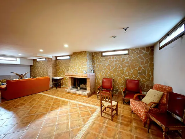 Chalet en Beniajan — 47