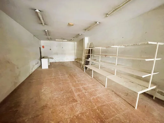 PARA NEGOCIO U OFICINAS- DIAFANO — 2