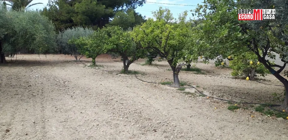 Suelo Urbano en Busot, Alicante