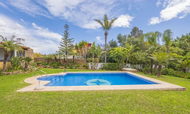 Chalet 3 habitaciones 158m² en venta - Marbella — 2