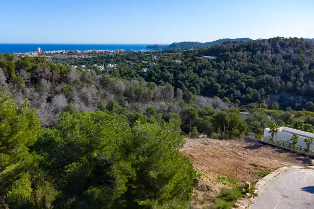 Villa 3 habitaciones 300m² en venta - Benissa pueblo — 12