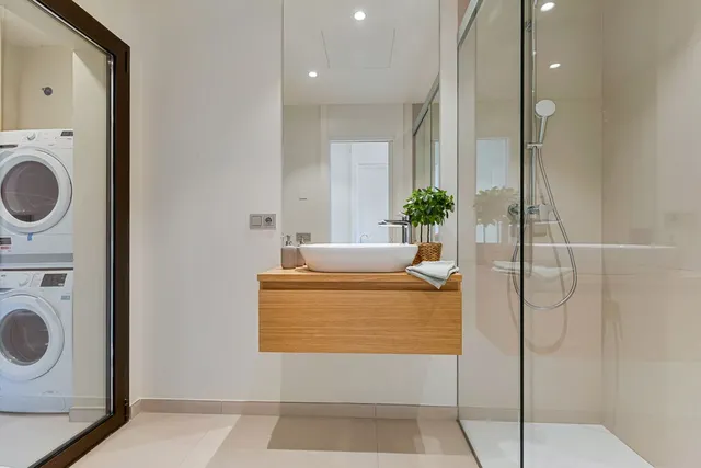 Apartamento 3 habitaciones 116m² en venta - Centro — 23