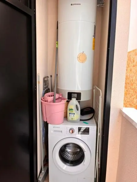 Apartamento 2 habitaciones 90m² en venta - PAU 8 — 17