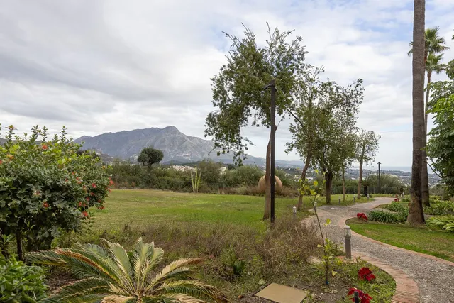 Apartamento 2 habitaciones 190m² en venta - El Madroñal — 42