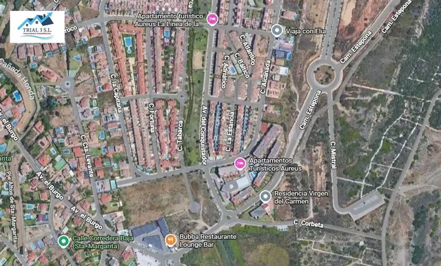 Venta Chalet en La Línea de La Concepción - Cádiz - foto 2