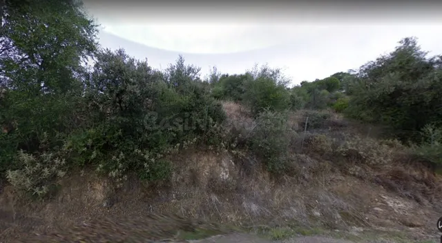 ZONA INGERTAL DE LAS CUEVAS - Parcela de 1680 m2 de terreno 