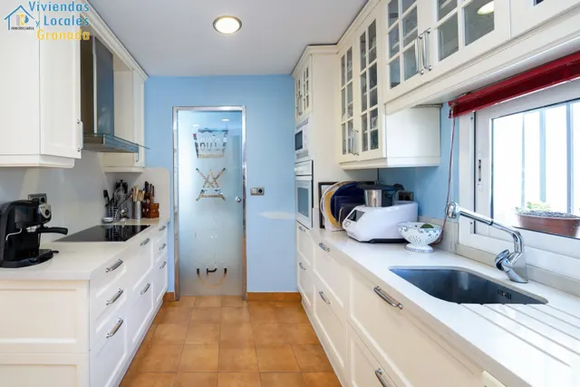 FANTASTICA CASA EN PLAZA DE LOS LOBOS — 10