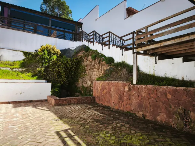 Espectacular casa en las Jaras, con piscina — 21