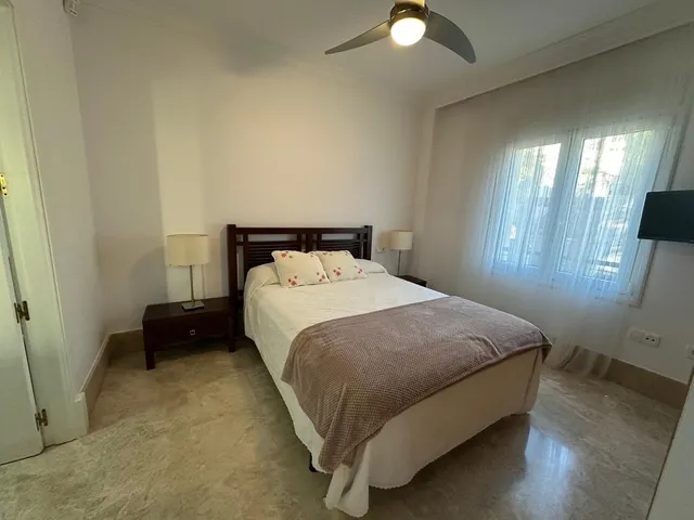 Adosado 4 habitaciones 170m² en venta - Marbella — 6