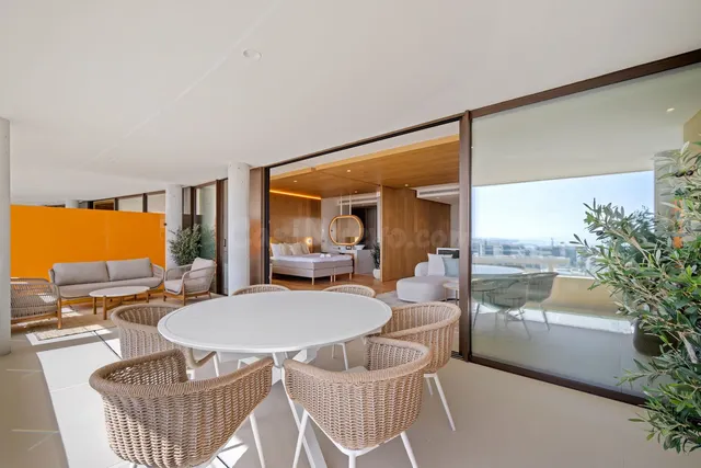 Apartamento 3 habitaciones 110m² en venta - Centro — 5