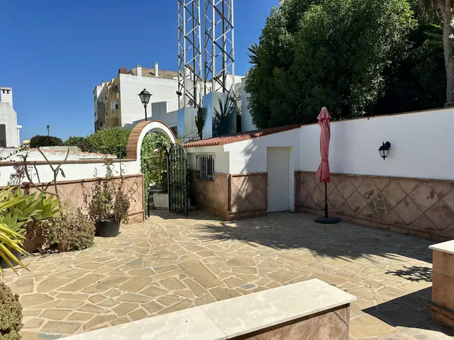 Adosado 3 habitaciones 70m² en venta - Costa del Sol — 44
