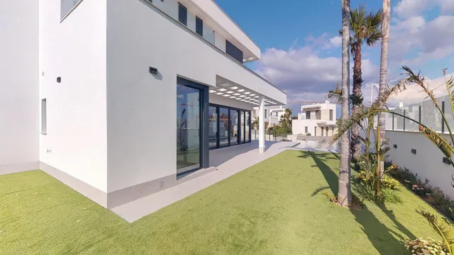 Villa 3 habitaciones 328m² en venta - Balcon de finestrat — 27