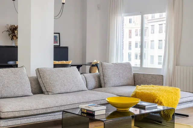 Vivienda de Autor en el Corazón de Valencia — 286 m2 Luxury — 9