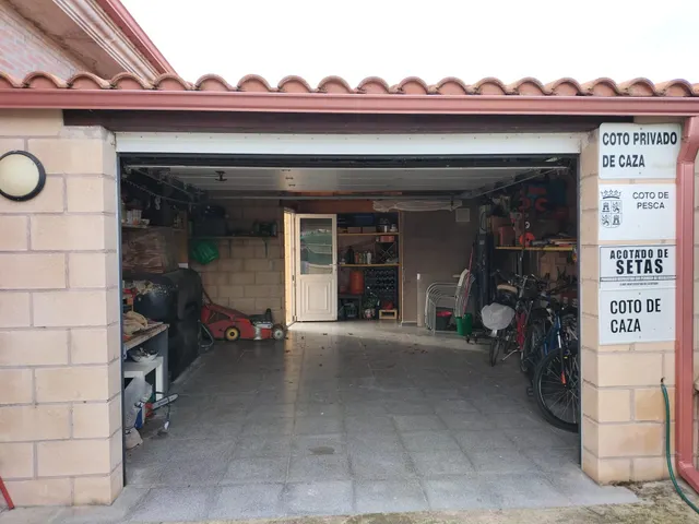 Moncasa vende chalet en Quintana del Puente — 43