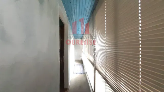CASA CON GALPÓN, PATIO Y PEQUEÑA PARCELA CERCA DE CELANOVA — 13