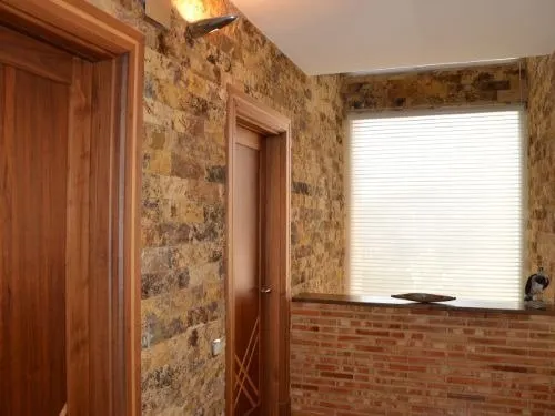 Chalet en Altorreal — 50