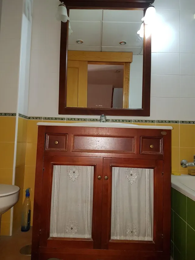 TU HOGAR EL RESIDENCIAL EL MIRADOR - ALGEZARES- ( PARQUE REGIONAL EL VALLE Y CARRASCOY) — 23