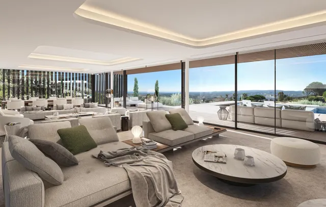 Chalet 4 habitaciones 783m² en venta - Sotogrande - Alto - foto 5