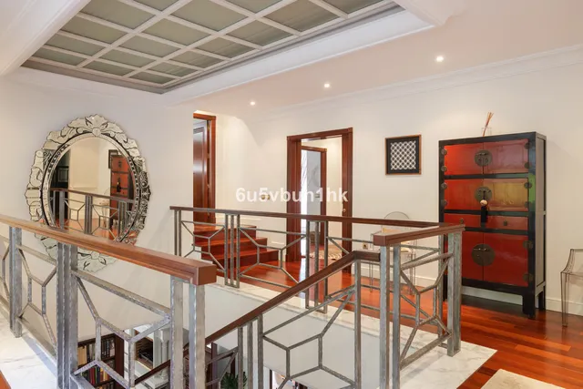 Chalet 6 habitaciones 706m² en venta - Riviera del sol — 18