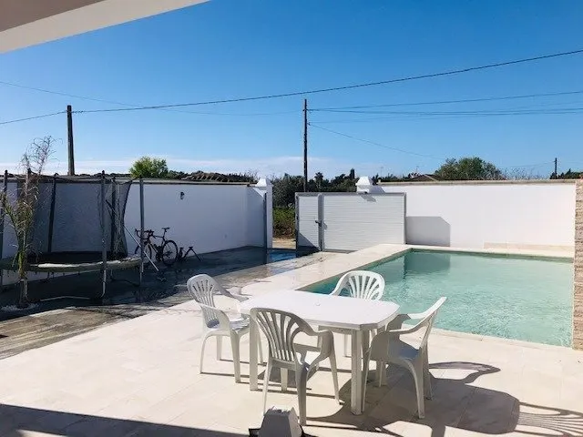Villa Blanca — 12