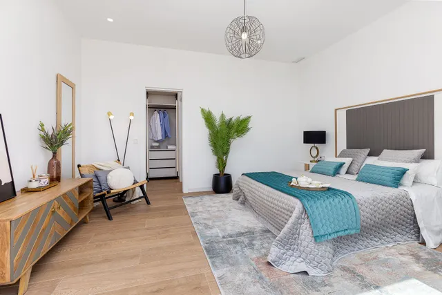 Villa 3 habitaciones 202m² en venta - Golf Bahía — 29