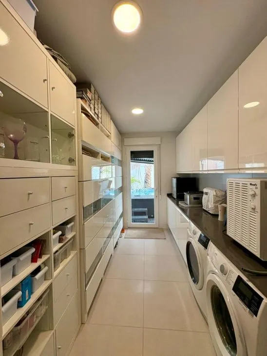 Villa 3 habitaciones 225m² en venta - Pueblo 5 — 20