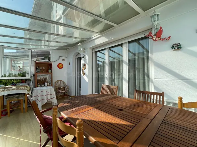 Venta Chalet adosado en Ponferrada zona Aldama - foto 3