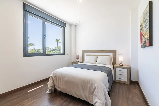 Chalet 4 habitaciones 212m² en venta - Costa del Sol — 17