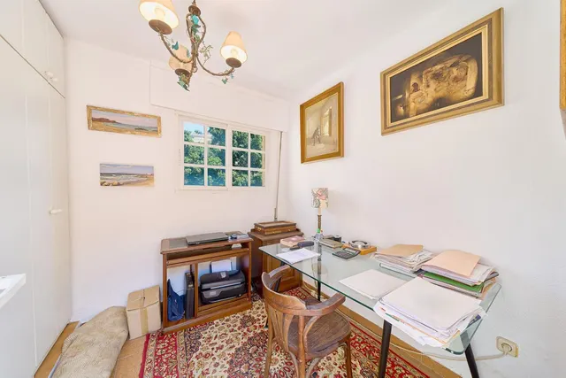 Ático 3 habitaciones 200m² en venta - Malagueta - Monte Sancha — 18