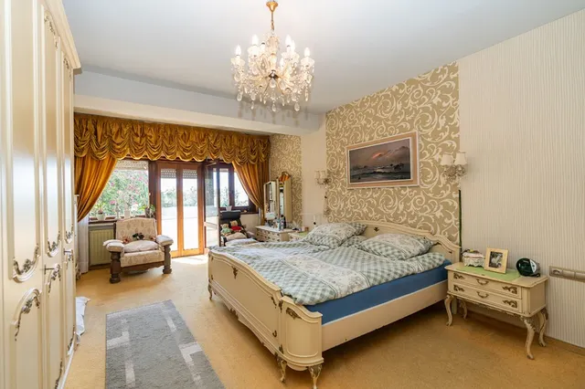 Chalet 6 habitaciones 746m² en venta - Marbella — 15