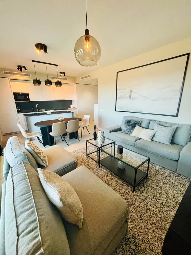 Apartamento 3 habitaciones 100m² en venta - Riviera del sol — 14