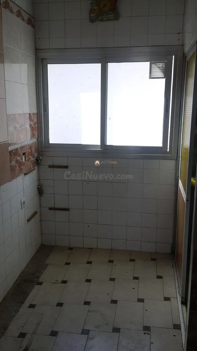 VENTA DE PISO EN ALDEA MORET - foto 3