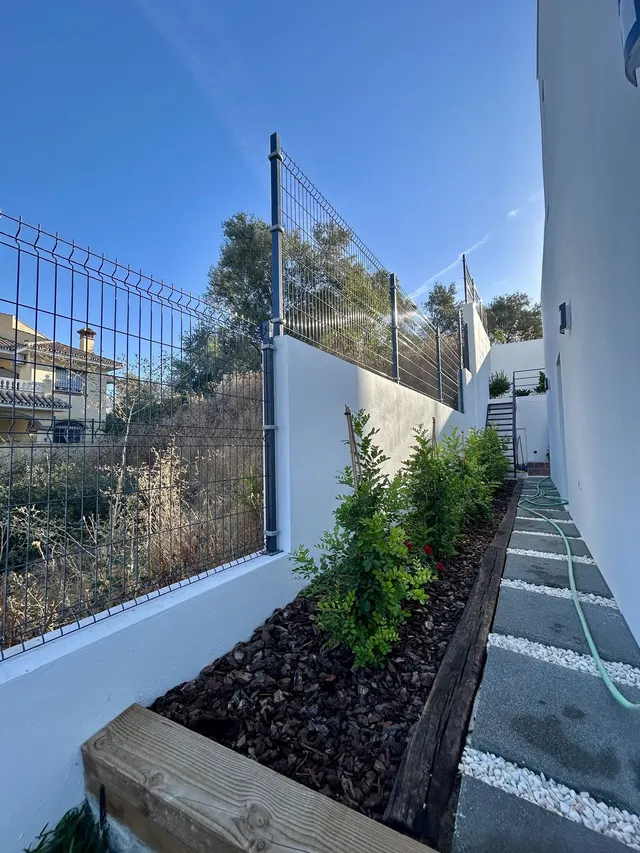 Chalet 4 habitaciones 385m² en venta - Riviera del sol — 17