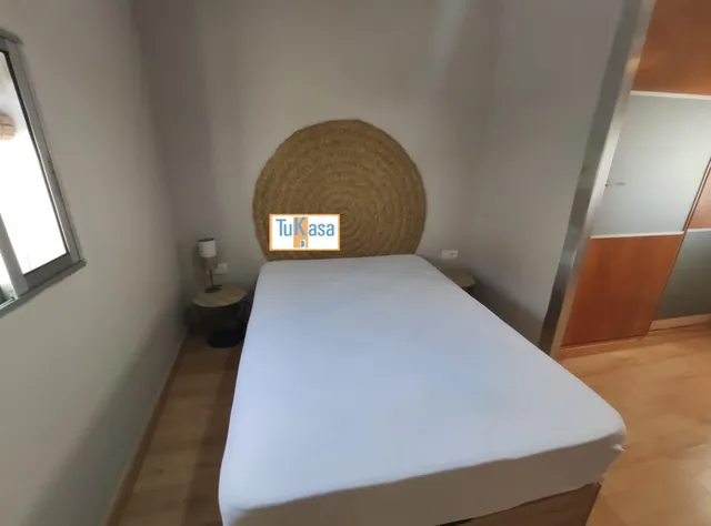 Coqueto apartamento reformado con una habitación — 6