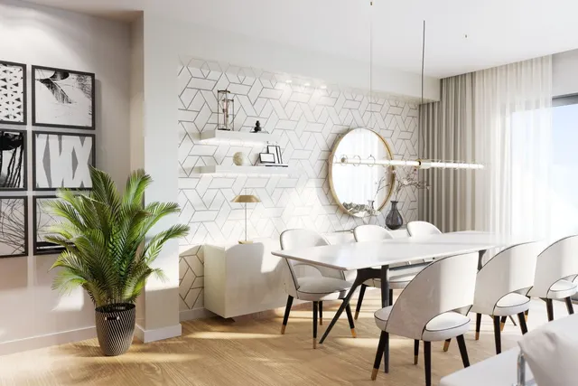 Apartamento 2 habitaciones 107m² en venta - Torreblanca del Sol — 5