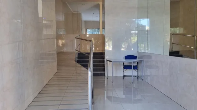 PLAZAS DE GARAJE EN AVENIDA DE LA AURORA – MÁLAGA — 13