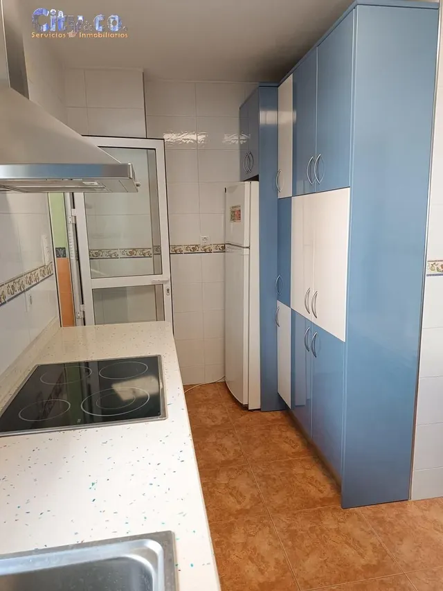 Piso en Molina de Segura, Zona Centro — 6