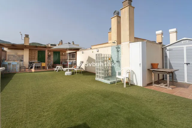Ático 4 habitaciones 139m² en venta - Centro — 8
