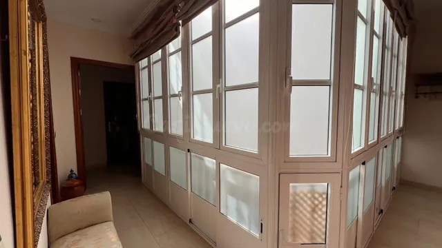 LUZ DEL SUR INMOBILIARIA te presenta una vivienda muy especial en pleno centro de Cádiz — 3