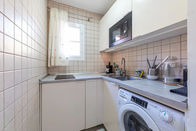 Apartamento 1 habitación 56m² en venta - Riviera del sol — 13