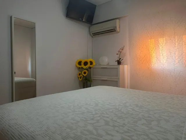 Luminoso piso de 3 habitaciones en Aldaia. — 20