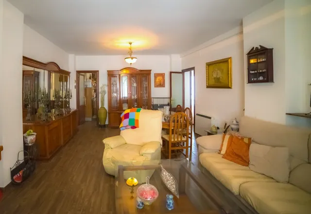 Venta de casa en Estepa (Sevilla) — 14